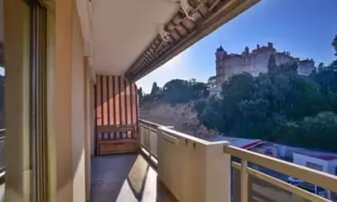Недвижимость Villa Cannes Croix des Gardes: 2