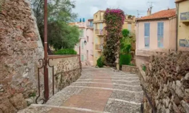 Недвижимость Villa Cannes Croix des Gardes: 9