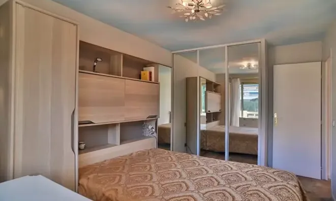 Недвижимость Villa Cannes Croix des Gardes: 10
