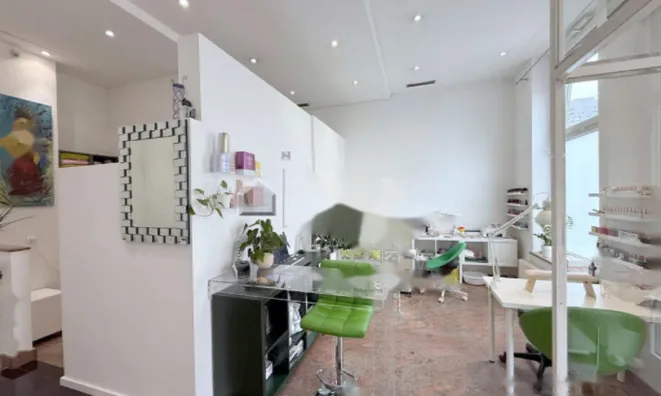 Недвижимость Коммерческое помещение Зупанчичева Яма: 1