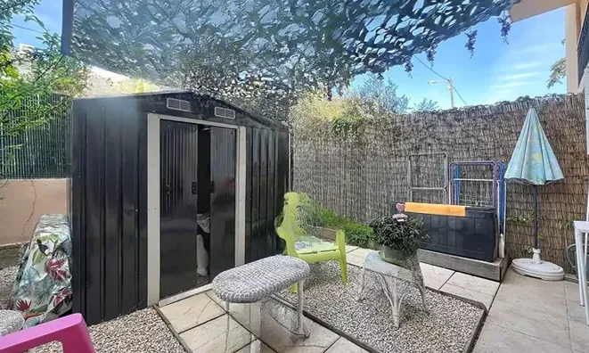 Недвижимость Villa Petit Juas: 1