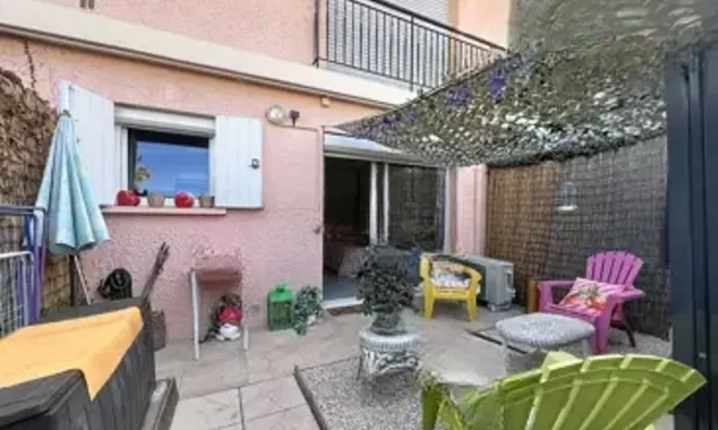 Недвижимость Villa Petit Juas: 2