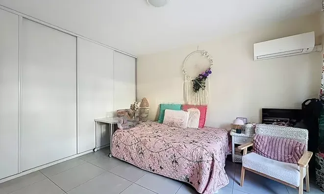 Недвижимость Villa Petit Juas: 4