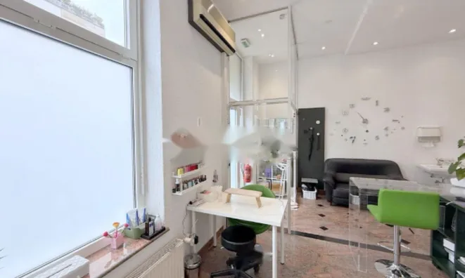 Недвижимость Коммерческое помещение Зупанчичева Яма: 4