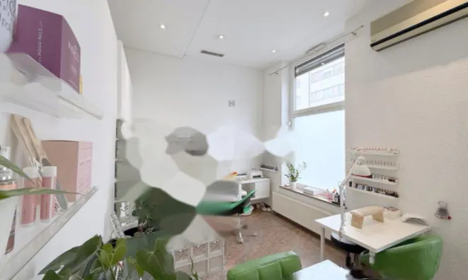 Недвижимость Коммерческое помещение Зупанчичева Яма: 5