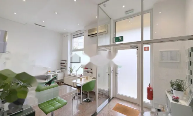 Недвижимость Коммерческое помещение Зупанчичева Яма: 6