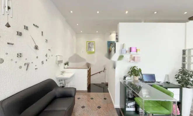 Недвижимость Коммерческое помещение Зупанчичева Яма: 7