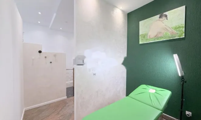 Недвижимость Коммерческое помещение Зупанчичева Яма: 9