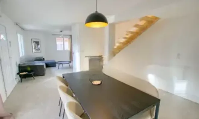 Недвижимость Villa Petit Juas: 2