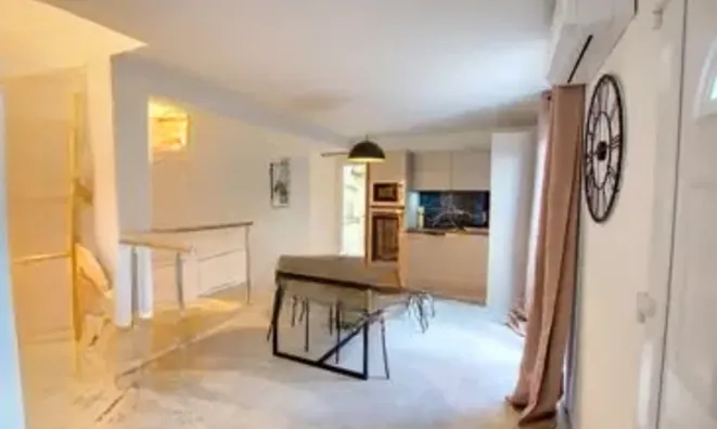 Недвижимость Villa Petit Juas: 3