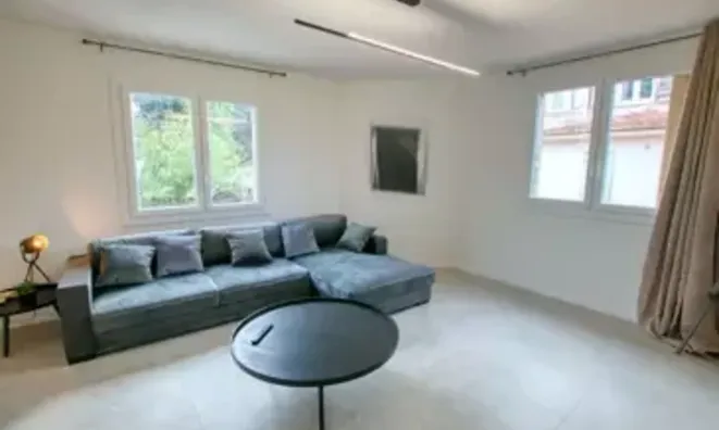 Недвижимость Villa Petit Juas: 5