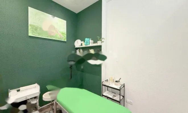 Недвижимость Коммерческое помещение Зупанчичева Яма: 10