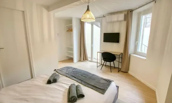 Недвижимость Villa Petit Juas: 7