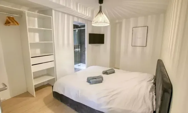 Недвижимость Villa Petit Juas: 10
