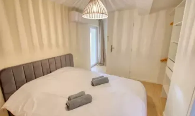 Недвижимость Villa Petit Juas: 11