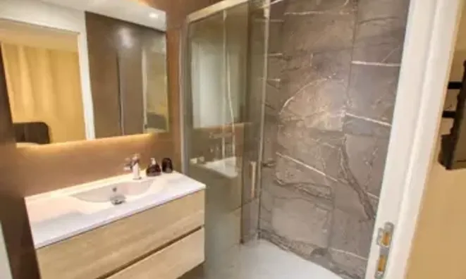 Недвижимость Villa Petit Juas: 12