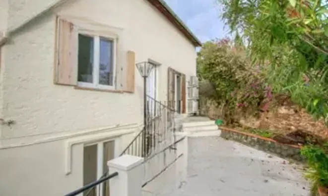 Недвижимость Villa Petit Juas: 24