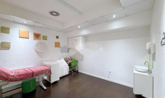 Недвижимость Коммерческое помещение Зупанчичева Яма: 12