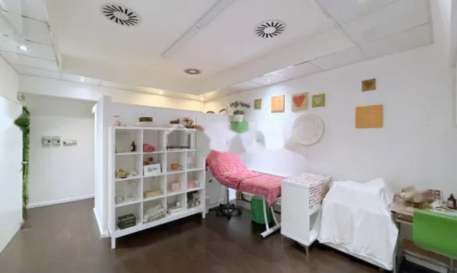 Недвижимость Коммерческое помещение Зупанчичева Яма: 13