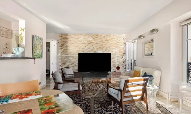 Недвижимость Villa Cannes: 2
