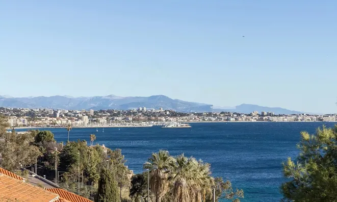 Недвижимость Villa Cannes: 4