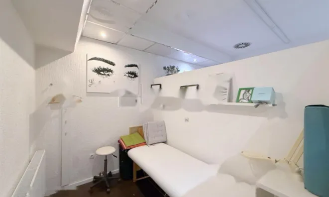 Недвижимость Коммерческое помещение Зупанчичева Яма: 15