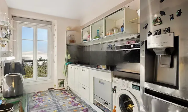 Недвижимость Villa Cannes: 7