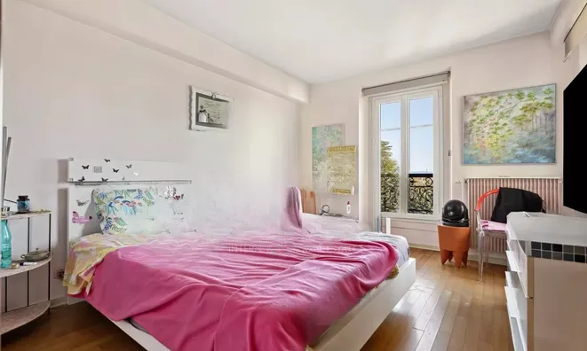 Недвижимость Villa Cannes: 8