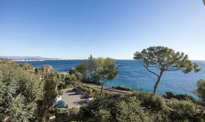 Недвижимость Villa Cannes: 9