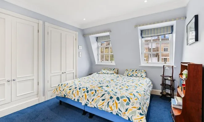 Недвижимость Farrier Walk, Chelsea: 1