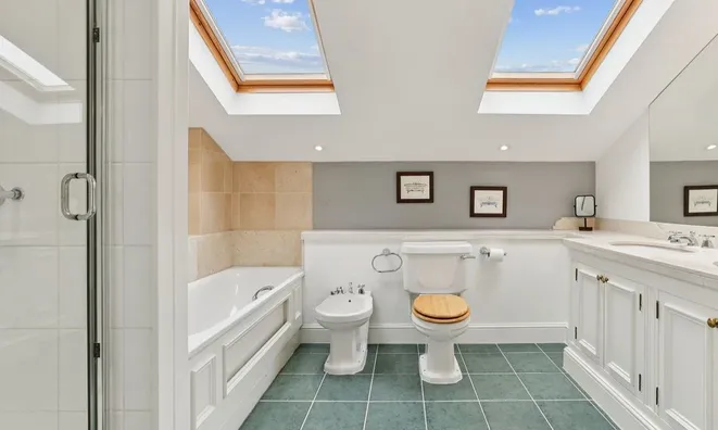 Недвижимость Farrier Walk, Chelsea: 2