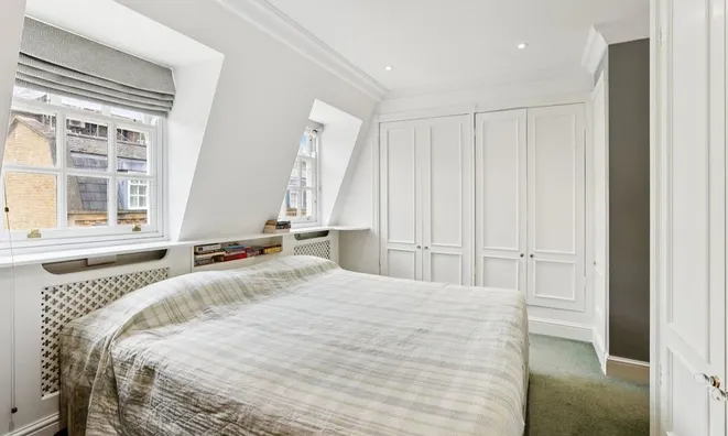 Недвижимость Farrier Walk, Chelsea: 3