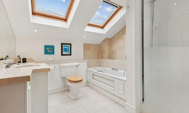 Недвижимость Farrier Walk, Chelsea: 4