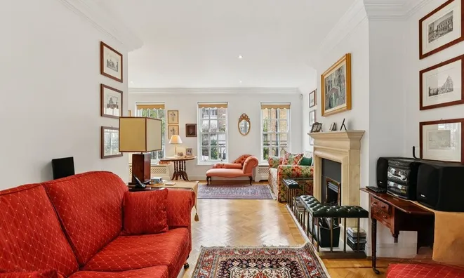 Недвижимость Farrier Walk, Chelsea: 10