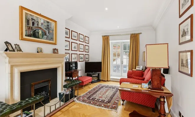 Недвижимость Farrier Walk, Chelsea: 11