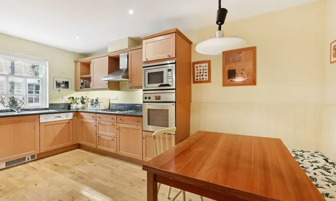 Недвижимость Farrier Walk, Chelsea: 14