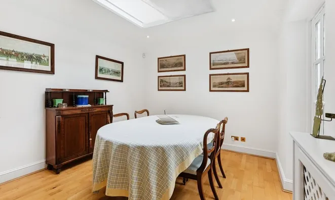 Недвижимость Farrier Walk, Chelsea: 15