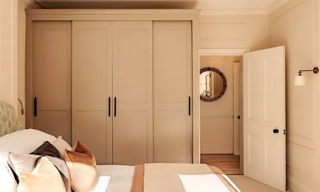 Недвижимость Cheyne Court, Cheyne Place, Chelsea: 2