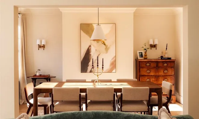 Недвижимость Cheyne Court, Cheyne Place, Chelsea: 7