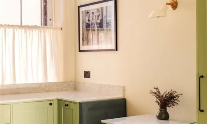 Недвижимость Cheyne Court, Cheyne Place, Chelsea: 10