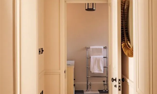 Недвижимость Cheyne Court, Cheyne Place, Chelsea: 11