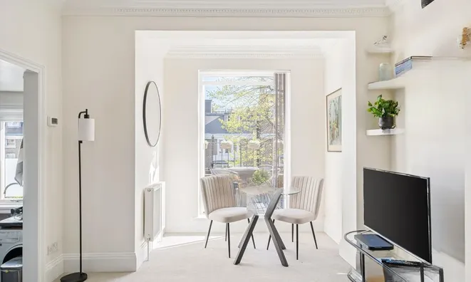 Недвижимость Coleherne Road: 1