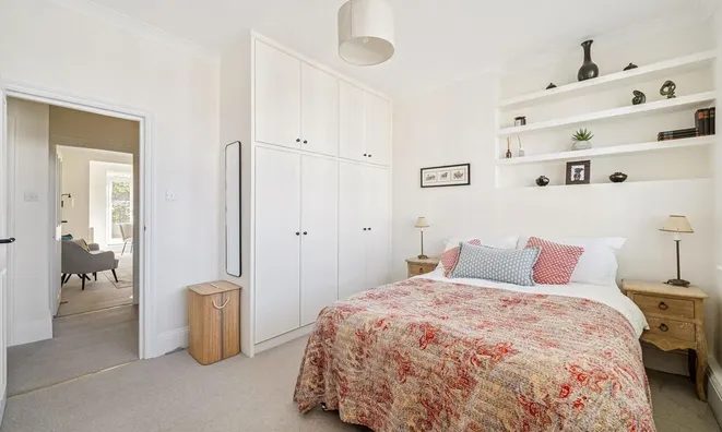 Недвижимость Coleherne Road: 2