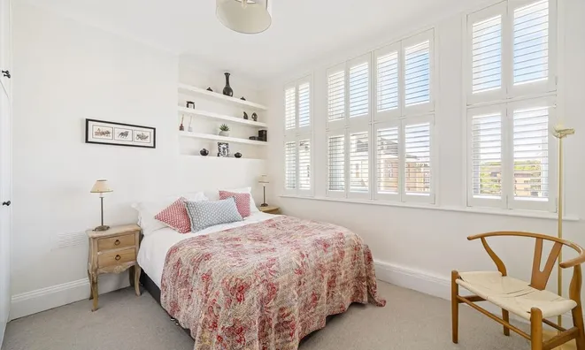 Недвижимость Coleherne Road: 3