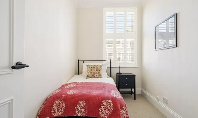 Недвижимость Coleherne Road: 4