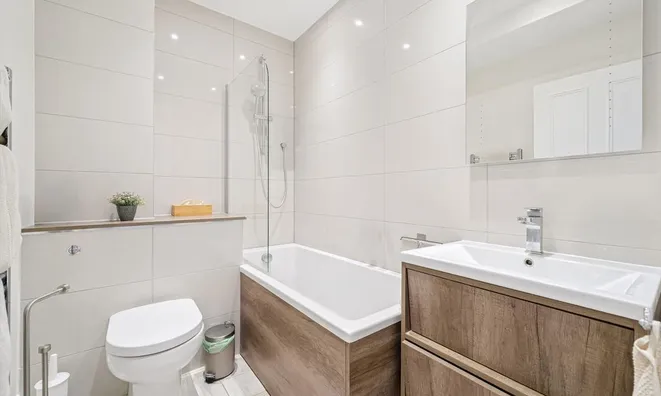 Недвижимость Coleherne Road: 5