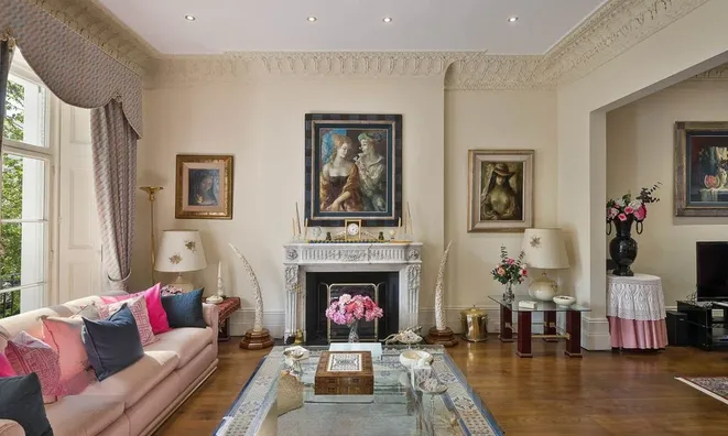 Недвижимость Walton Place, Knightsbridge: 1