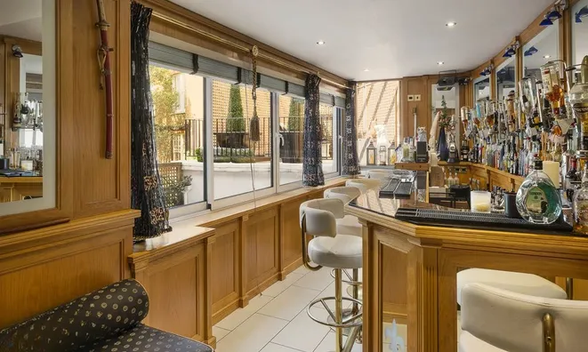 Недвижимость Walton Place, Knightsbridge: 4