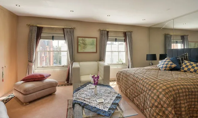 Недвижимость Walton Place, Knightsbridge: 5