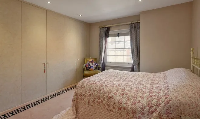 Недвижимость Walton Place, Knightsbridge: 6